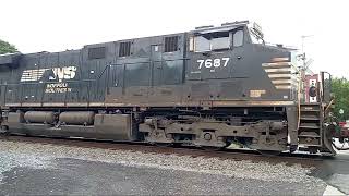 Ns P52 Norcross georgia 61024 [upl. by Rengia]