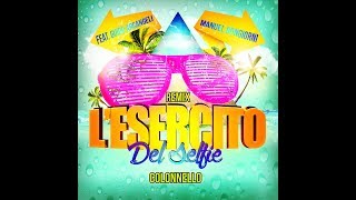 LEsercito Del Selfie  Remix 128 Bpm [upl. by Jenne]