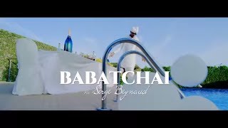 Serge Beynaud  Babatchai  clip officiel [upl. by Millian]