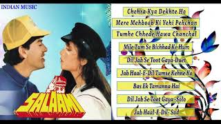 quotGhoor Ghoor Kequot VIDEO Song  Ekkees Toppon Ki Salaami  Ram Sampath  Neha Dhupia  Sona Mohapatra [upl. by Nitsur]