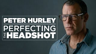 Perfecting The Headshot with Peter Hurley [upl. by Walley160]