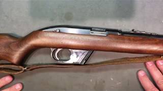 Winchester Model 77 [upl. by Nicola541]