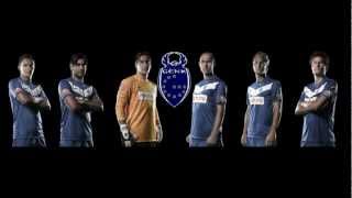 Krc Genk clublied [upl. by Erde]