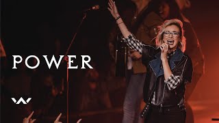 Power  Live  Elevation Worship [upl. by Ardeid106]