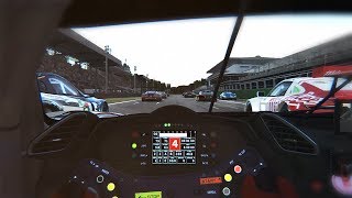 iRacing  Race With Us [upl. by Aihsot69]