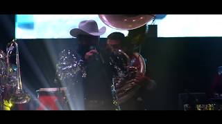 Josecito Leon y su Internacional Banda Roja en vivo desde Rodeo Texcoco [upl. by Slocum]