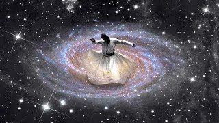 ✧ Flow with the Universe  Sufi Music for the Soul ✧ [upl. by Moria]