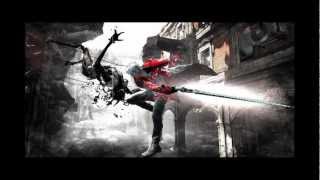 Noisia  Devil May Cry Soundtrack  17  Mundus Theme [upl. by Enalda]