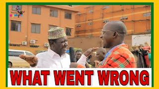 WHAT WENT WRONG Teacher Mpamire on the Street  Teacher Mpamire African Comedy 2020 HD [upl. by Ecyle]