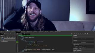 Hacker101  JavaScript for Hackers Created by STOKfredrik [upl. by Aria]