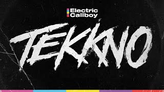 Electric Callboy  TEKKNO Full Album Stream [upl. by Ahsinyt]