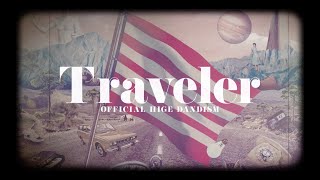 ［Teaser］NEW AL「Traveler」  Official髭男dism [upl. by Rico237]