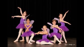 Childrens Ballet I Dance Performance [upl. by Allak814]