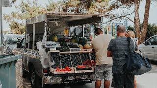 SKALA KEFALONIA IN 60 SECONDS [upl. by Gould318]