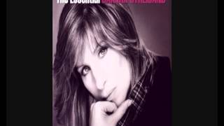 Barbra Streisand  Evergreen  HQ Audio  Lyrics [upl. by Enidan757]