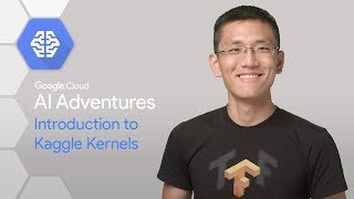 Introduction to Kaggle Kernels [upl. by Ahseal]