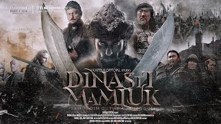 DINASTI MAMLUK  Pasukan Mongol VS Pasukan Saifuddin Qutuz Perang Ain Jalut [upl. by Gershom546]