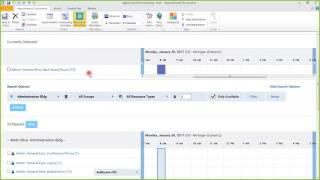 Adjusting Recurring Meetings in Outlook [upl. by Arinay300]