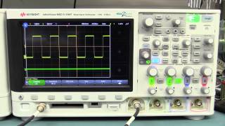 EEVblog 701  Keysight 3000T Oscilloscope Review [upl. by Rufina836]