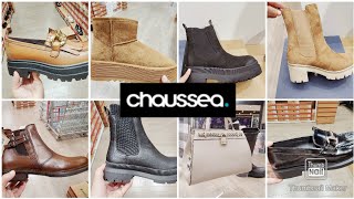 CHAUSSEA NOUVELLE COLLECTION 24 NOVEMBRE 23 [upl. by Ytsanyd]