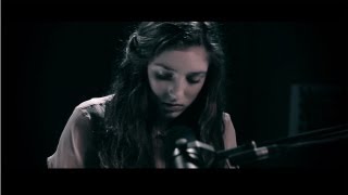 Birdy  Skinny Love Official Live Performance Video [upl. by Rivard]