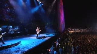 BUSH WOODSTOCK 99 1999 FULL CONCERT DVD QUALITY 2013 [upl. by Eelsnia]