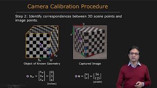 Camera Calibration  Camera Calibration [upl. by Gut]