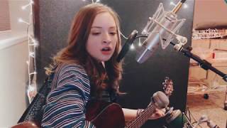 Dreams  The Cranberries Cover by Macy Garrett [upl. by Frederik]