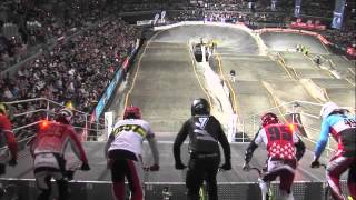 Elite Mens Final  2013 UCI BMX World Championships [upl. by Lynda]