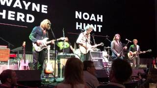 Kenny Wayne Shepherd amp Noah Hunt  TURN TO STONE [upl. by Annawat]