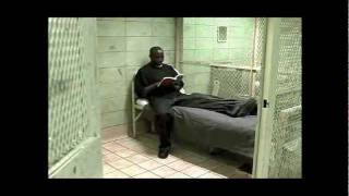 THE WIRE quotOmar in Jailquot Edited excerpts from THE WIRE Season 4 with english subs [upl. by Edac]