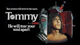 Tommy 1975 Trailer HD [upl. by Eerazed]