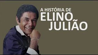 A HISTÓRIA DE ELINO JULIÃO [upl. by Chilton]