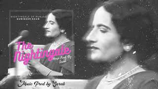 THE NIGHTINGALE  SURINDER KAUR x SARAB heresarab [upl. by Atkins]