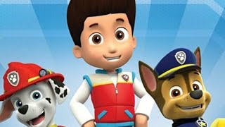 Paw Patrol Cartoon full episode Full episode in Hindi [upl. by Felty]