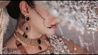 Luxury Pakistani wedding in Syon Park London [upl. by Wertz]