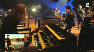 Tears For Fears  Sowing The Seeds Of Love Live on a French Show 1995 HQ [upl. by Corissa232]