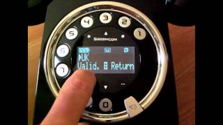 Sagemcom Sixty  Why doesnt my phone handset ring [upl. by Rodney56]