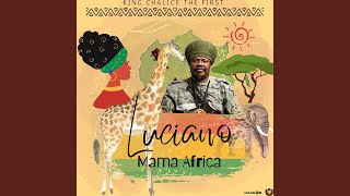 Mama Africa [upl. by Ylrebmic12]