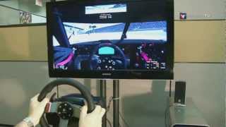 iRacing HowTo  Load Custom Setups onto your Racecar [upl. by Smiga199]