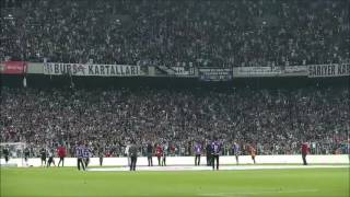 TOP 10 LOUDEST ULTRAS IN THE WORLD [upl. by Waylen]