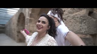 Kafon  Ana Ou Ghazeli  أنا وغزالي Ft Mouna Telmoudi  Clip officiel [upl. by Edlitam]