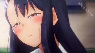 Nagotoro kisses Senpai  Dont Toy with me miss Nagatoro  Episode 12 [upl. by Asillim]