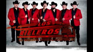 Los Rieleros Del Norte En Las Cantinas  Epicenter [upl. by Lledyr]