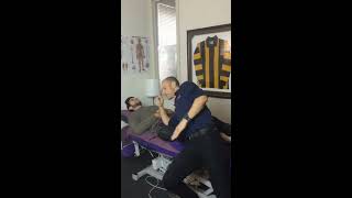 Groin Treatment  Osteitis Pubis Fix  Melbourne Muscular Therapies [upl. by Neelac]