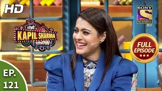 The Kapil Sharma Show Season 2  A Night To Remember  Ep 121  Full Episode  8th March 2020 [upl. by Adnaloj]