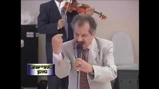 Seyad Karim Show In Israel Persian TV in Israel Persian music [upl. by Rehposirhc]