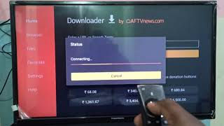 How to Install APK on Amazon Fire TV Stick [upl. by Sivla]