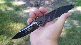 Microtech Socom Elite update [upl. by Els]