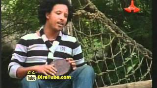 Algemal NEW Music Video Video by Abraham Assefa [upl. by Jessy155]